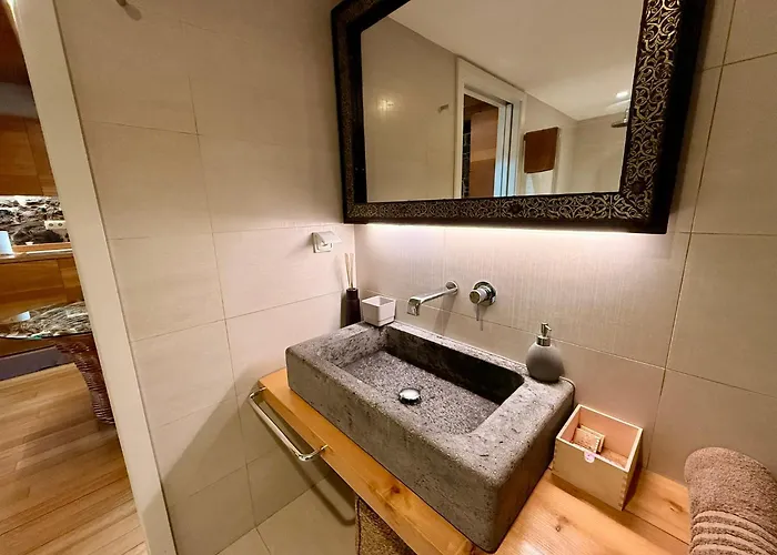 Palheiros Do Serrado By Real Vision Domek alpejski Estreito Da Calheta